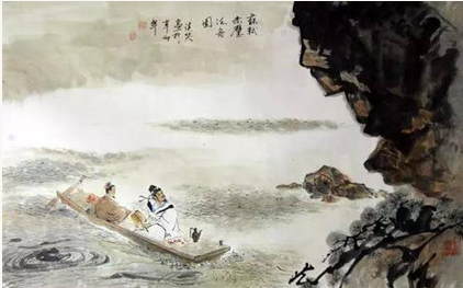 苏轼与佛印的故事：积善人家庆有馀