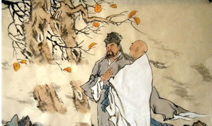 苏轼与佛印的故事：积善人家庆有馀