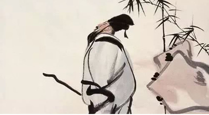 苏轼敷衍豪门：去年一滴相思泪，至今流不到腮边