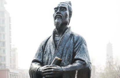 东汉名士，建安七子之一：刘桢生平简介