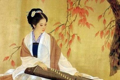 白居易有什么轶事?素口蛮腰与白居易有何关系?