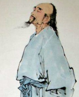 元曲四大家之一，《倩女离魂》作者郑光祖的人物介绍