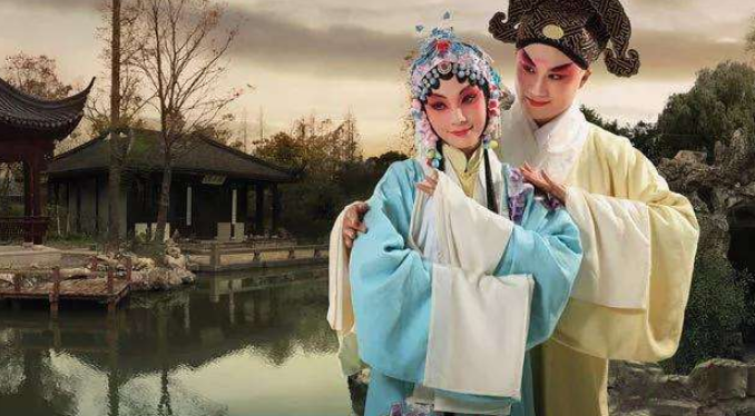 元曲四大家之一，《倩女离魂》作者郑光祖的人物介绍