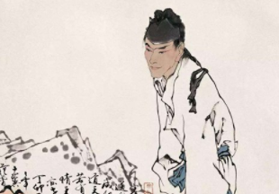 李贺为什么被称为诗鬼?“长吉体”是怎么样的?