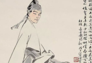 李贺为什么被称为诗鬼?“长吉体”是怎么样的?