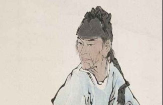 李贺为什么被称为诗鬼?“长吉体”是怎么样的?