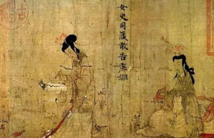 顾恺之为什么倒着吃甘蔗？从吃甘蔗看顾恺之！