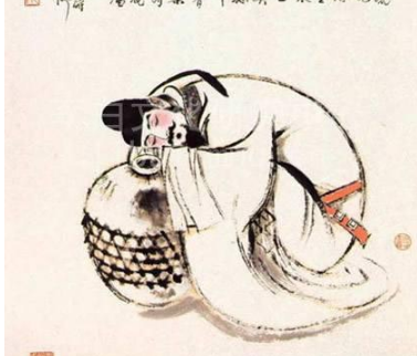 李白为什么只能做诗人？看看他在政治上的表现！