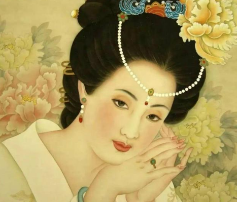 李白为什么只能做诗人？看看他在政治上的表现！
