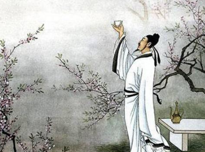 李白为什么只能做诗人？看看他在政治上的表现！