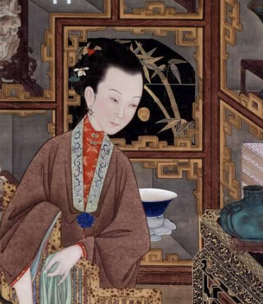 《红楼梦》与纳兰家有关系？宝玉有纳兰性德的影子？