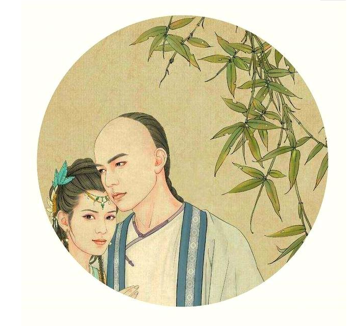 《红楼梦》与纳兰家有关系？宝玉有纳兰性德的影子？