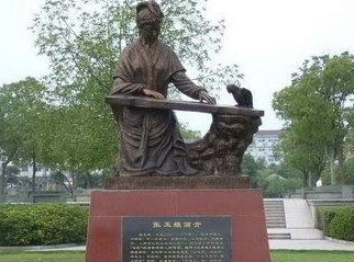 “松阳的梁祝”张玉娘与沈佺的爱情故事，大起大落