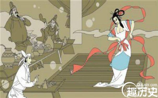 杜牧字什么号什么 杜牧的小故事有哪些