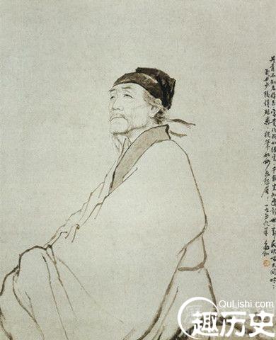 陈与义的诗风：靠模仿杜甫形成自己的独有风格