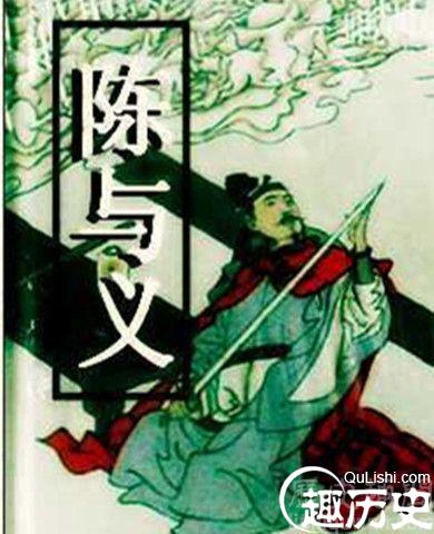 陈与义的诗风：靠模仿杜甫形成自己的独有风格