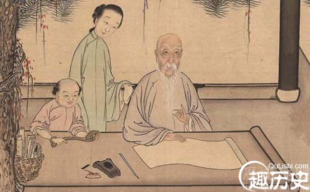 散文家袁枚：清朝第一位有商业头脑的文人