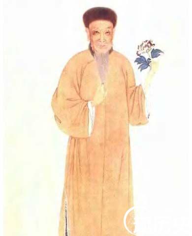 散文家袁枚：清朝第一位有商业头脑的文人