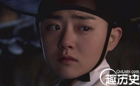 申润福的情事：风俗画家申润福究竟是男是女