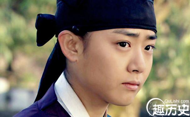 申润福的情事：风俗画家申润福究竟是男是女