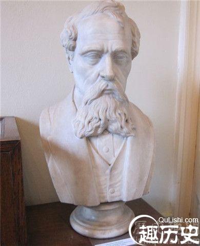 狄更斯生活时代 英国小说家狄更斯写作风格介绍