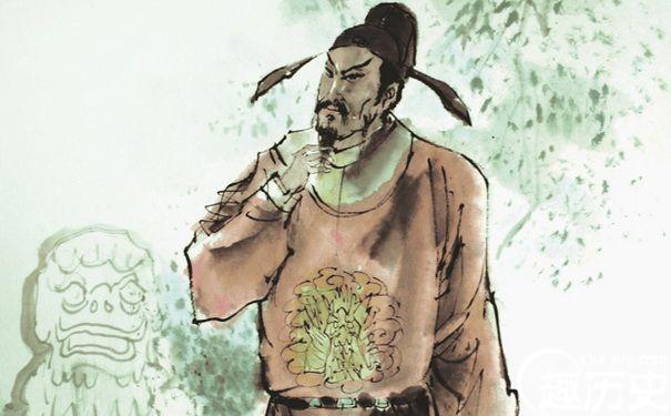 唐代诗人兼任朝中书令薛元超的故事介绍