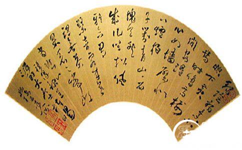 清初四大僧人之一髡残更擅长书法还是山水画