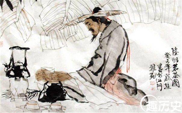 诗人陆游筑书巢里对读书的看法是怎样的