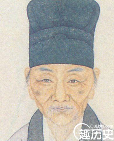 书画界两位泰斗赵孟頫与董其昌的明争暗斗