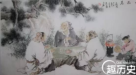 邓析名言是什么 邓析是因为太有才而被杀了吗？