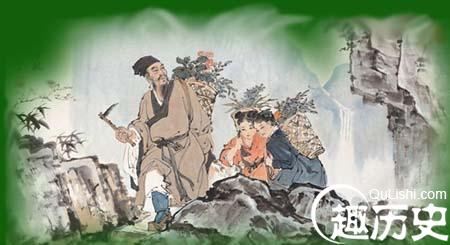 李时珍与夫人的&ldquo;中药情书&rdquo;写的真是太有才了！