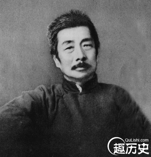钱理群谈鲁迅：鲁迅为什么终生关注国民性？
