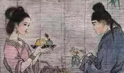 关于投桃报李出自哪个历史典故?它的出处是什么?