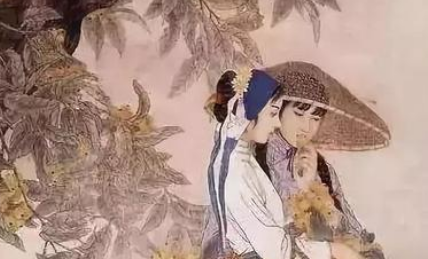 关于投桃报李出自哪个历史典故?它的出处是什么?