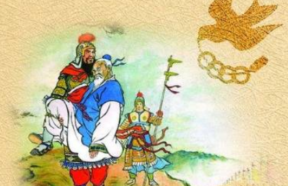 关于结草衔环出自哪个典故?该典故蕴含了什么哲学道理?