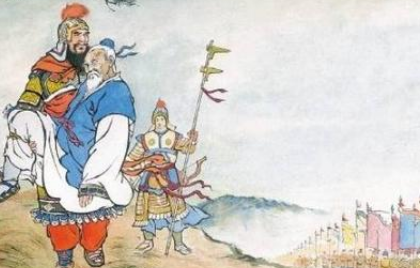 关于结草衔环出自哪个典故?该典故蕴含了什么哲学道理?