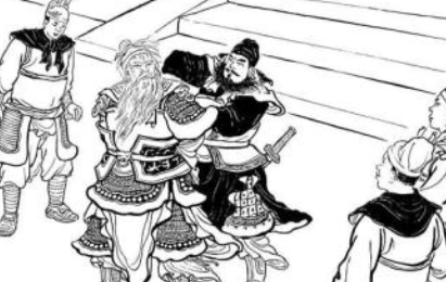成语&ldquo;断头将军&rdquo;源自何人？其中有什么历史典故？