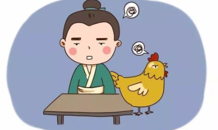 成语&ldquo;呆若木鸡&rdquo;有哪些故事？又该作何解释呢？