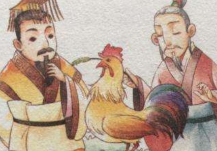 成语&ldquo;呆若木鸡&rdquo;有哪些故事？又该作何解释呢？