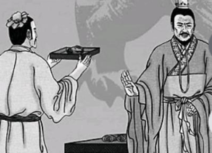 成语“不贪为宝”历史出处是哪里?该怎样理解呢?