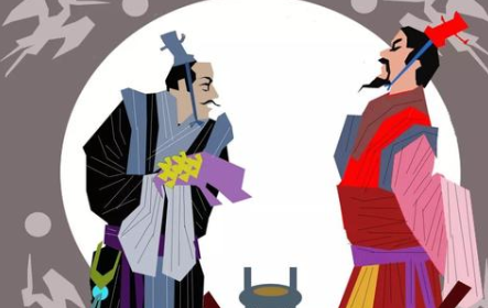成语“不贪为宝”历史出处是哪里?该怎样理解呢?