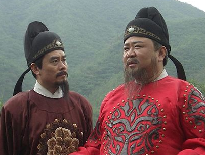 成语&ldquo;唾面自干&rdquo;是什么意思？背后有什么典故？