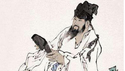 成语馋涎欲滴的寓意是什么？关于馋涎欲滴有什么典故？ 