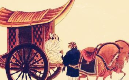 东野稷驾车讲了怎样的故事？其中蕴含了什么道理？