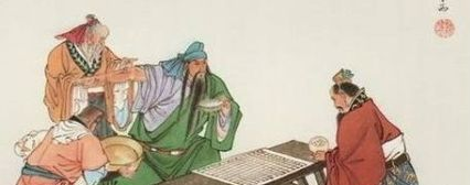 刮骨疗毒的故事是怎样的？关羽刮骨疗毒是真的吗？