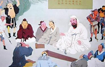 成语&ldquo;数典忘祖&rdquo;源自何人？其中有什么历史典故呢？