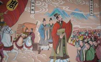 成语&ldquo;爱屋及乌&rdquo;源自何人？其中有哪些历史典故呢？