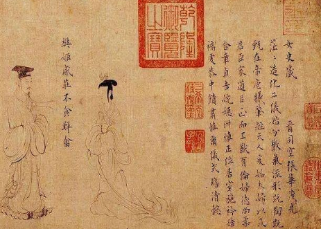 成语&ldquo;邓攸无子&rdquo;的典故源于历史上的哪个故事？