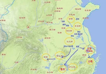成语&ldquo;邓攸无子&rdquo;的典故源于历史上的哪个故事？