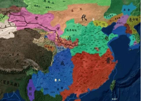 成语&ldquo;邓攸无子&rdquo;的典故源于历史上的哪个故事？